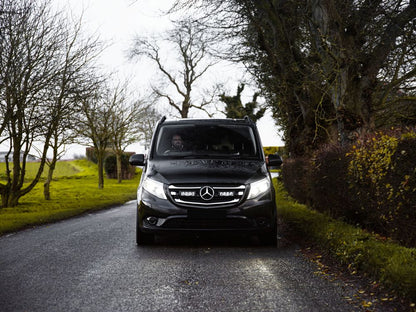 Pack LED Calandre LAZER LAMPS Mercedes Vito - Mercedes Vito