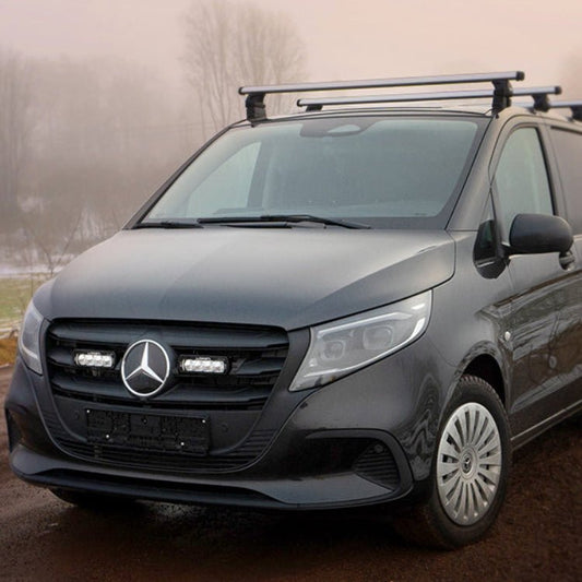 Pack LED Calandre LAZER LAMPS Mercedes Vito - Mercedes Vito