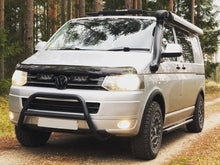 Pack LED Calandre LAZER LAMPS VW Transporter T5 2010+ - VW Transporter T5