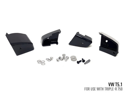 Pack LED Calandre LAZER LAMPS VW Transporter T5 2010+ - VW Transporter T5