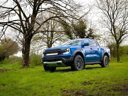 Pack LED Calandre LED LAZER LAMPS Ford RAPTOR 2023+ Next Gen - Ford Ranger/Raptor 2023+