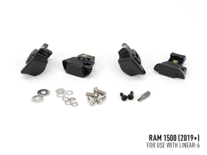 Pack LED Calandre LAZER LAMPS Dodge RAM 1500 - Dodge RAM 1500