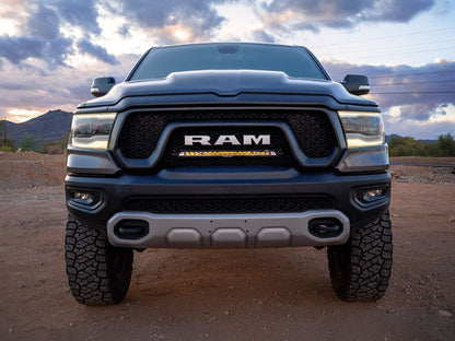 Pack LED Calandre LAZER LAMPS Dodge RAM 1500 - Dodge RAM 1500