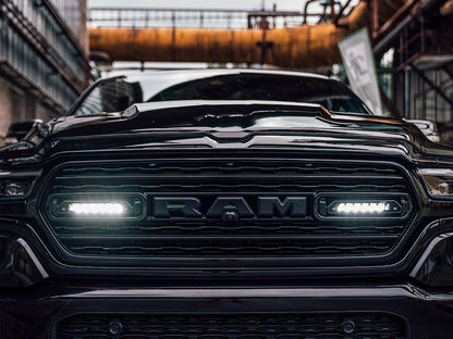 Pack LED Calandre LAZER LAMPS Dodge RAM 1500 - Dodge RAM 1500