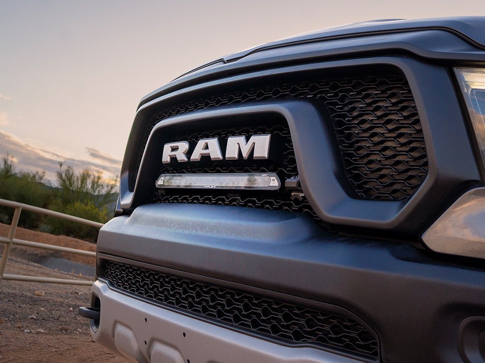 Pack LED Calandre LAZER LAMPS Dodge RAM 1500 - Dodge RAM 1500