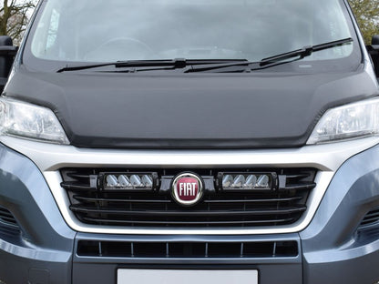 Pack LED Calandre LAZER LAMPS Fiat Ducato 2014-2021 - Fiat Ducato 2006+