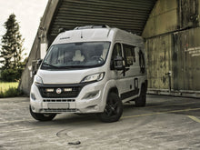 Pack LED Calandre LAZER LAMPS Fiat Ducato 2014-2021 - Fiat Ducato 2006+