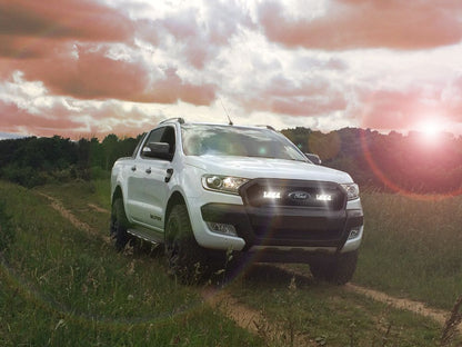 Pack LED Calandre LAZER LAMPS Ford Ranger 2016-2018 - Ford Ranger 2012-2022