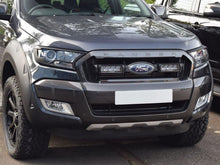 Pack LED Calandre LAZER LAMPS Ford Ranger 2016-2018 - Ford Ranger 2012-2022