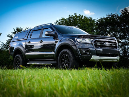 Pack LED Calandre LAZER LAMPS Ford Ranger 2019-2022 - Ford Ranger 2012-2022