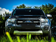 Pack LED Calandre LAZER LAMPS Ford Ranger 2019-2022 - Ford Ranger 2012-2022