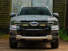 Pack LED Calandre LAZER LAMPS Ford Ranger Platinum 2023+ - Ford Ranger/Raptor 2023+