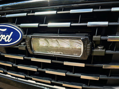 Pack LED Calandre LAZER LAMPS Ford Tourneo Custom / Nugget 2024+ - Ford Transit Custom