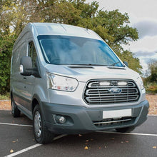 Pack LED Calandre LAZER LAMPS Ford Transit 2015-2018 - Ford Transit Custom