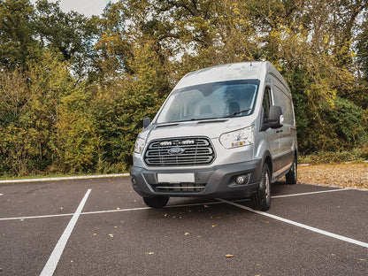 Pack LED Calandre LAZER LAMPS Ford Transit 2015-2018 - Ford Transit Custom