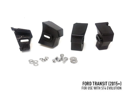 Pack LED Calandre LAZER LAMPS Ford Transit 2015-2018 - Ford Transit Custom