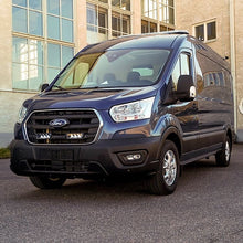 Pack LED Calandre LAZER LAMPS Ford Transit 2019+ - Ford Transit Custom