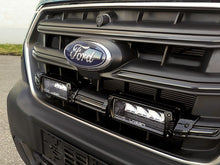 Pack LED Calandre LAZER LAMPS Ford Transit 2019+ - Ford Transit Custom