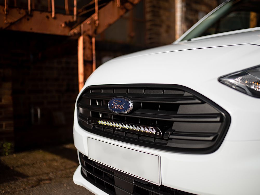 Pack LED Calandre LAZER LAMPS Ford Transit Connect 2018-2021 - Ford Transit Custom