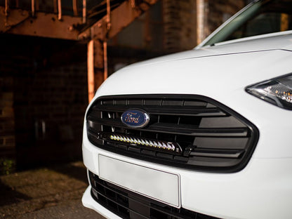 Pack LED Calandre LAZER LAMPS Ford Transit Connect 2018-2021 - Ford Transit Custom