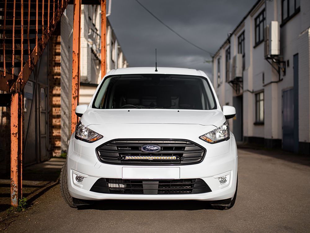 Pack LED Calandre LAZER LAMPS Ford Transit Connect 2018-2021 - Ford Transit Custom