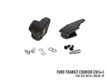 Pack LED Calandre LAZER LAMPS Ford Transit Courier 2014-2018 - Ford Transit Custom