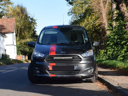 Pack LED Calandre LAZER LAMPS Ford Transit Courier 2014-2018 - Ford Transit Custom