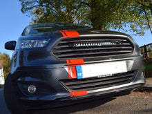 Pack LED Calandre LAZER LAMPS Ford Transit Courier 2014-2018 - Ford Transit Custom
