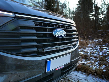 Pack LED Calandre LAZER LAMPS Ford Transit Custom 2024+ - Ford Transit Custom