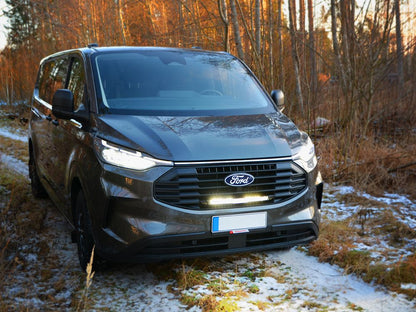 Pack LED Calandre LAZER LAMPS Ford Transit Custom 2024+ - Ford Transit Custom
