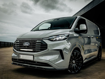 Pack LED Calandre LAZER LAMPS Ford Transit Custom 2024+ - Ford Transit Custom