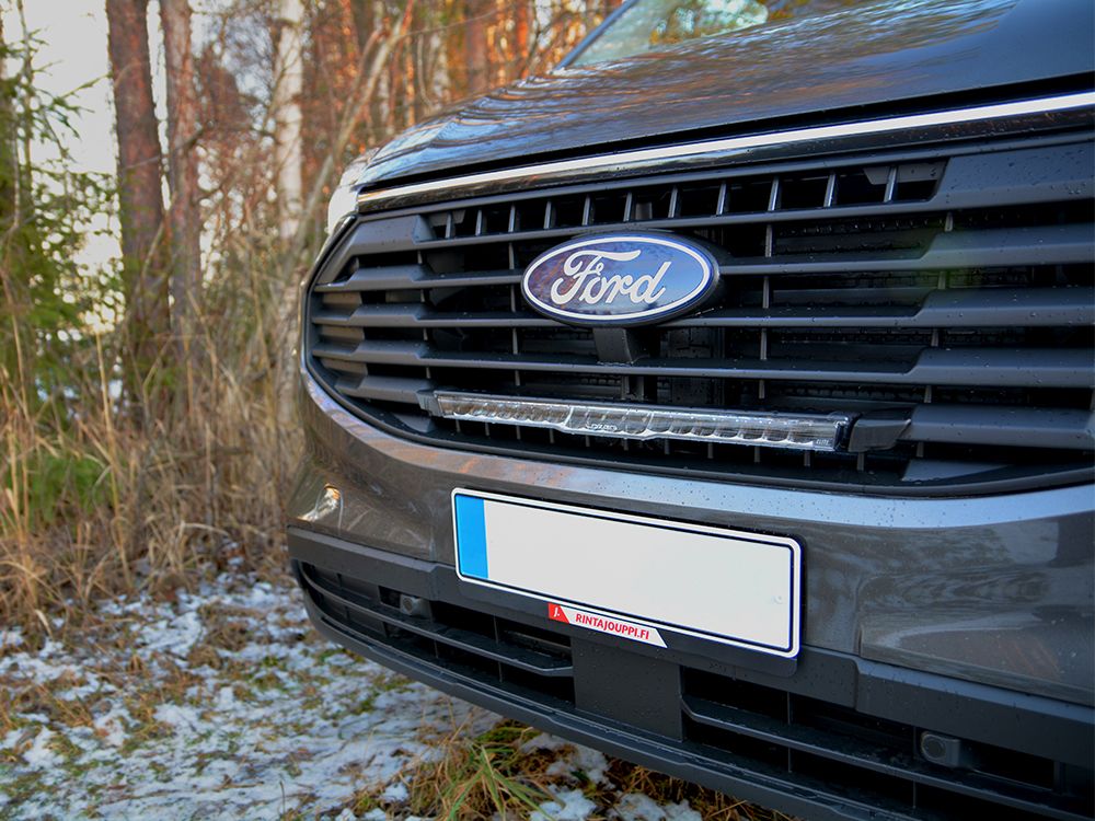 Pack LED Calandre LAZER LAMPS Ford Transit Custom 2024+ - Ford Transit Custom