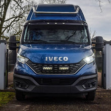 Pack LED Calandre LAZER LAMPS Iveco Daily 2019-2021 - Iveco Daily