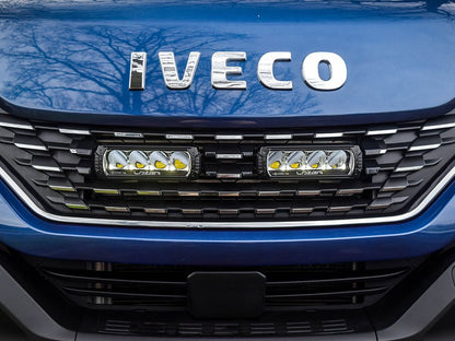 Pack LED Calandre LAZER LAMPS Iveco Daily 2019-2021 - Iveco Daily