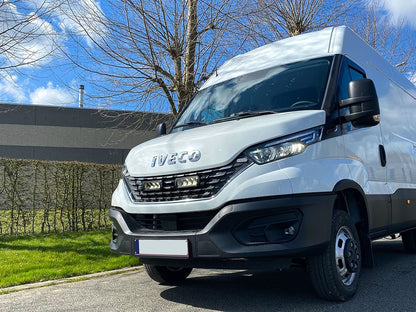 Pack LED Calandre LAZER LAMPS Iveco Daily 2019-2021 - Iveco Daily