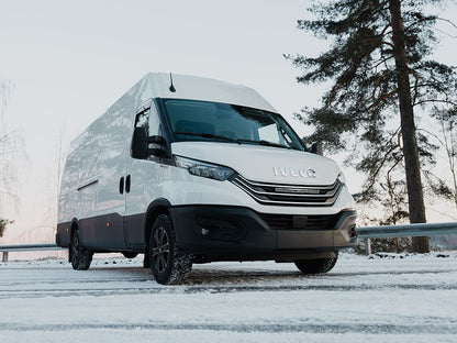 Pack LED Calandre LAZER LAMPS Iveco Daily 2024+ - Iveco Daily