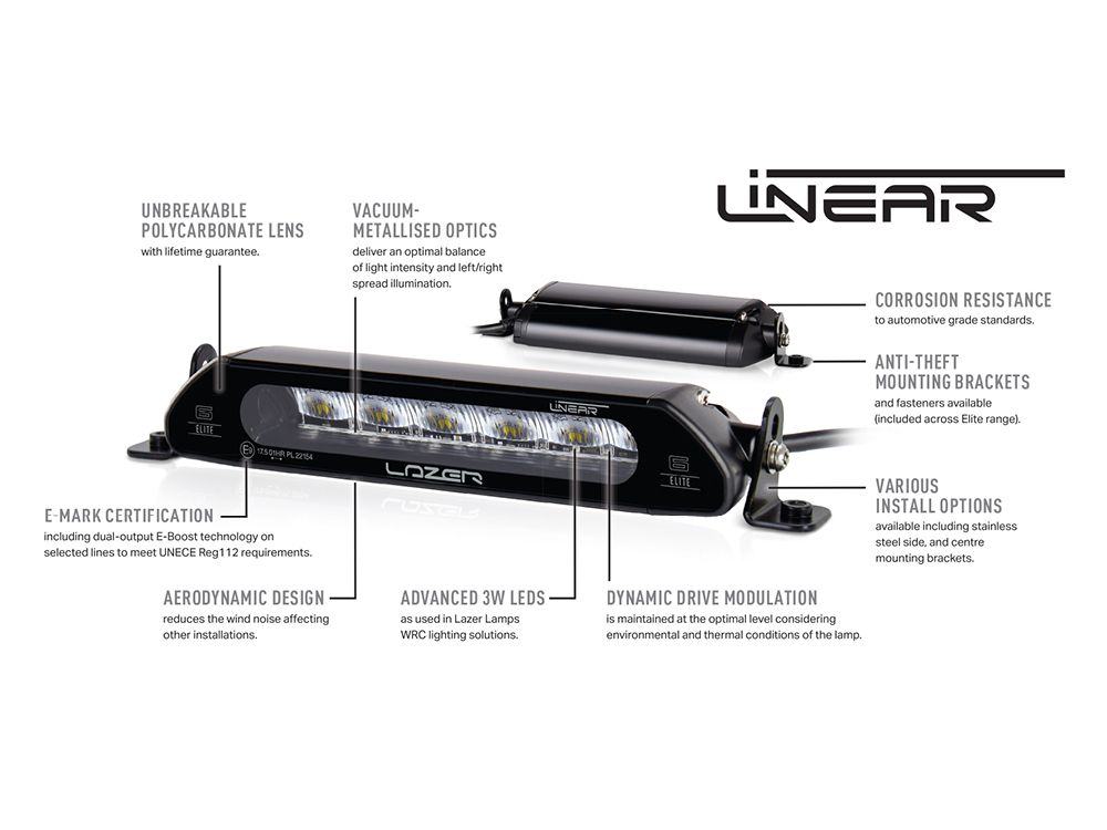 Pack LED Calandre LAZER LAMPS Iveco Daily 2024+ - Iveco Daily