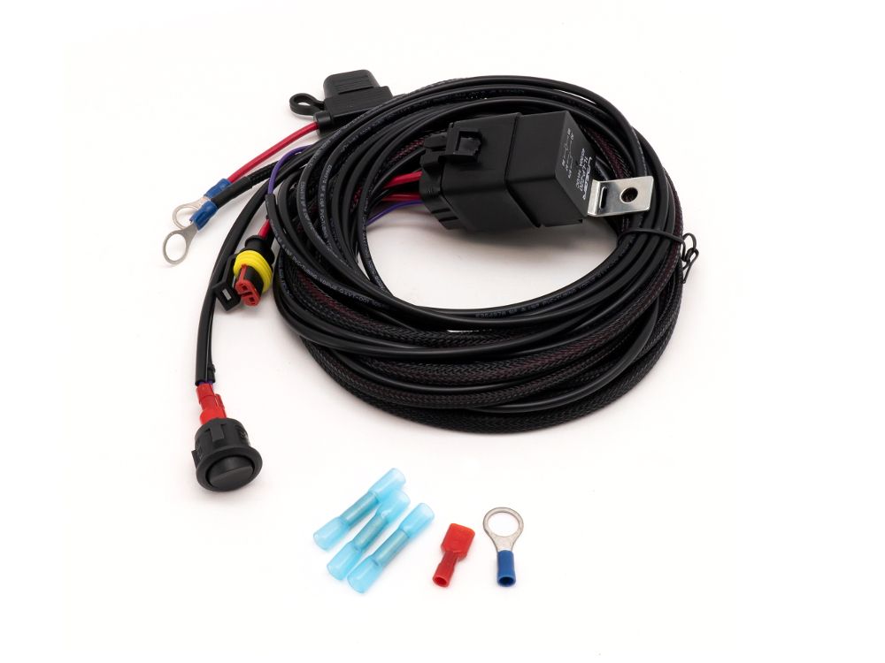 Pack LED Calandre LAZER LAMPS Iveco Daily 2024+ - Iveco Daily