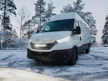 Pack LED Calandre LAZER LAMPS Iveco Daily 2024+ - Iveco Daily