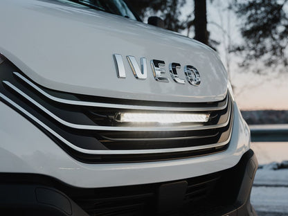 Pack LED Calandre LAZER LAMPS Iveco Daily 2024+ - Iveco Daily