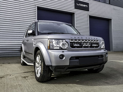 Pack LED Calandre LAZER LAMPS Land Rover Discovery 4 2009-2013 - Discovery 4
