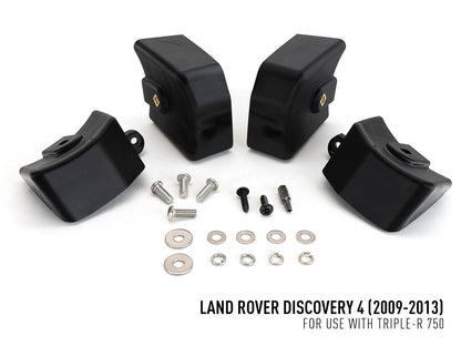 Pack LED Calandre LAZER LAMPS Land Rover Discovery 4 2009-2013 - Discovery 4