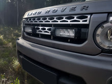 Pack LED Calandre LAZER LAMPS Land Rover Discovery 4 2009-2013 - Discovery 4