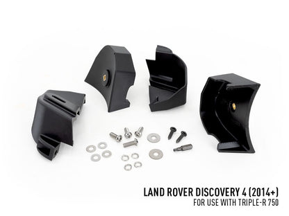 Pack LED Calandre LAZER LAMPS Land Rover Discovery 4 2014-2016 - Discovery 4