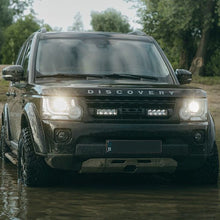 Pack LED Calandre LAZER LAMPS Land Rover Discovery 4 2014-2016 - Discovery 4
