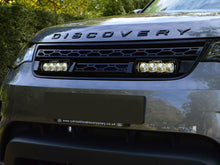 Pack LED Calandre LAZER LAMPS Land Rover Discovery 5 2017-2020 -