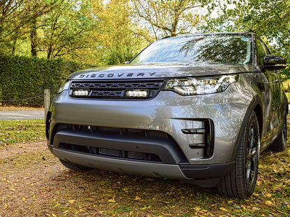 Pack LED Calandre LAZER LAMPS Land Rover Discovery 5 2017-2020 -