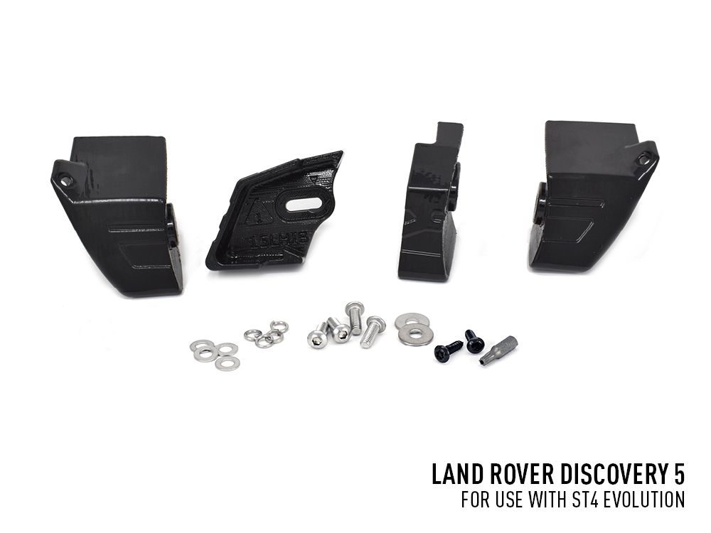 Pack LED Calandre LAZER LAMPS Land Rover Discovery 5 2017-2020 -