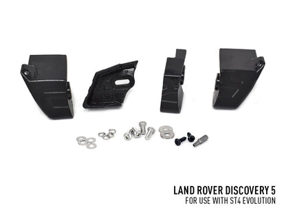 Pack LED Calandre LAZER LAMPS Land Rover Discovery 5 2017-2020 -