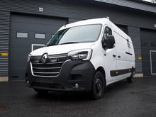 Pack LED Calandre LAZER LAMPS Renault Master 2020-2023 -